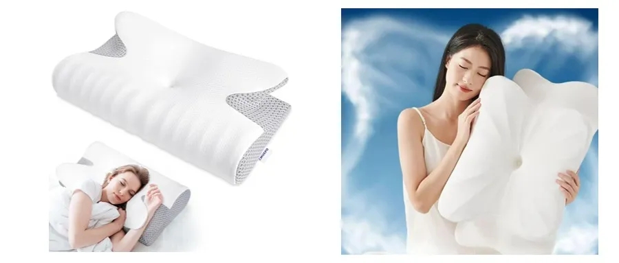 Memory Pillow 记忆枕头